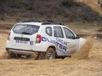 Dacia Duster Rallye Aicha Des Gazelles 2010 года